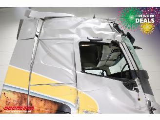 Volvo  FH 460 Full Air 4X2 Euro 6 picture 12