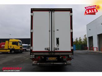 Schmitz Cargobull  SKO Thermo King SLXi 300 Dhollandia 2X Lift BY 2020 picture 6