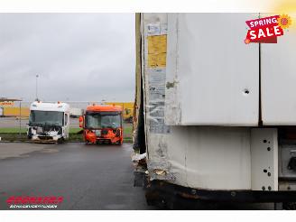 Schmitz Cargobull  SKO Thermo King SLXi 300 Dhollandia 2X Lift BY 2020 picture 17