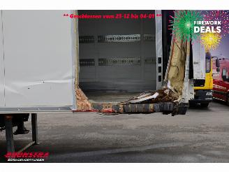 Schmitz Cargobull  SKO Thermo King SLXi 300 Dhollandia 2X Lift BY 2020 picture 13