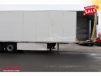 Schmitz Cargobull  SKO Thermo King SLXi 300 Dhollandia 2X Lift BY 2020 picture 12