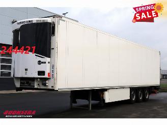 skadebil oplegger Schmitz Cargobull  SKO Thermo King SLXi 300 Dhollandia 2X Lift BY 2020 2020/3
