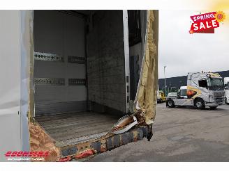 Schmitz Cargobull  SKO Thermo King SLXi 300 Dhollandia 2X Lift BY 2020 picture 19