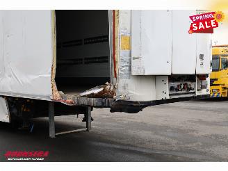 Schmitz Cargobull  SKO Thermo King SLXi 300 Dhollandia 2X Lift BY 2020 picture 15