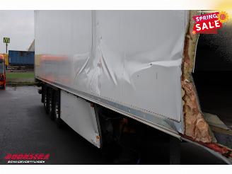 Schmitz Cargobull  SKO Thermo King SLXi 300 Dhollandia 2X Lift BY 2020 picture 8
