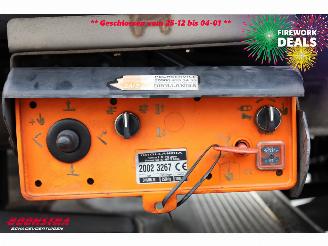 Schmitz Cargobull  SKO Thermo King SLXi 300 Dhollandia 2X Lift BY 2020 picture 28