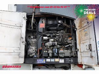 Schmitz Cargobull  SKO Thermo King SLXi 300 Dhollandia 2X Lift BY 2020 picture 29