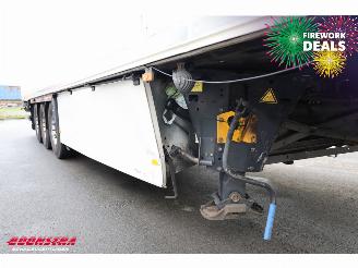 Schmitz Cargobull  SKO Thermo King SLXi 300 Dhollandia 2X Lift BY 2020 picture 9