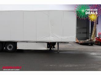 Schmitz Cargobull  SKO Thermo King SLXi 300 Dhollandia 2X Lift BY 2020 picture 12
