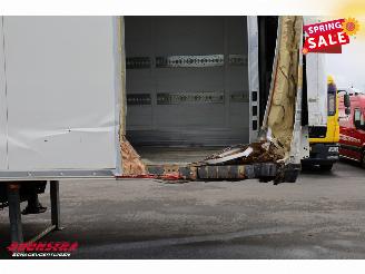 Schmitz Cargobull  SKO Thermo King SLXi 300 Dhollandia 2X Lift BY 2020 picture 13