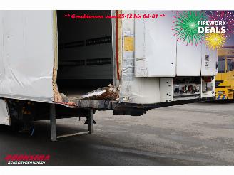 Schmitz Cargobull  SKO Thermo King SLXi 300 Dhollandia 2X Lift BY 2020 picture 15