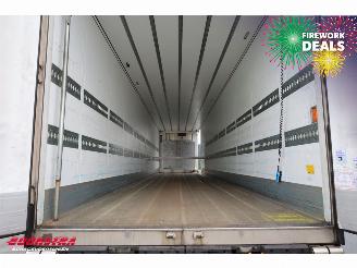 Schmitz Cargobull  SKO Thermo King SLXi 300 Dhollandia 2X Lift BY 2020 picture 20