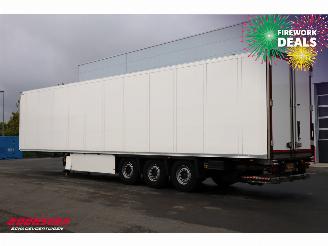 Schmitz Cargobull  SKO Thermo King SLXi 300 Dhollandia 2X Lift BY 2020 picture 4