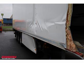 Schmitz Cargobull  SKO Thermo King SLXi 300 Dhollandia 2X Lift BY 2020 picture 8