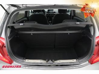 Kia Picanto 1.0 DPi DynamicPlusLine Aut. Navi Clima Cruise Camera PDC 41.604 km! picture 25