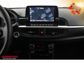 Kia Picanto 1.0 DPi DynamicPlusLine Aut. Navi Clima Cruise Camera PDC 41.604 km! picture 15