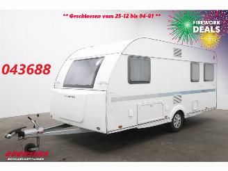 Avarii caravane Adria  AVIVA 492 LU Single Beds Middenkeuken BY 2021 2021/3