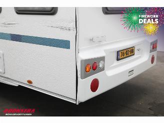 Adria  AVIVA 492 LU Single Beds Middenkeuken BY 2021 picture 9