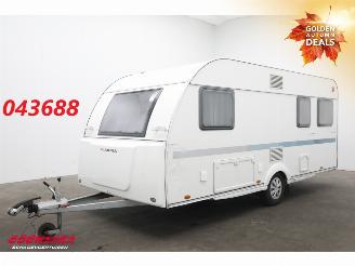 Adria  AVIVA 492 LU Single Beds Middenkeuken BY 2021 picture 1