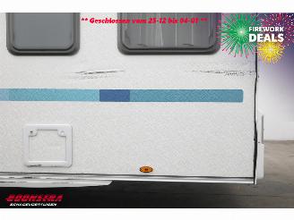 Adria  AVIVA 492 LU Single Beds Middenkeuken BY 2021 picture 8