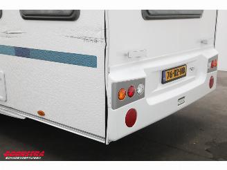 Adria  AVIVA 492 LU Single Beds Middenkeuken BY 2021 picture 9