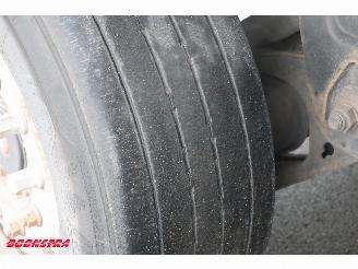 Krone  SD Carrier Vector 1950 MT LBW Multitemp Doppelstock picture 24