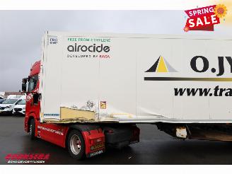 Krone  SD Carrier Vector 1950 MT LBW Multitemp Doppelstock picture 5