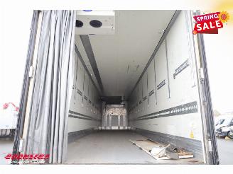 Krone  SD Carrier Vector 1950 MT LBW Multitemp Doppelstock picture 18