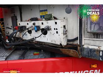 Krone  SD Carrier Vector 1950 MT LBW Doppelstock Multitemp picture 9