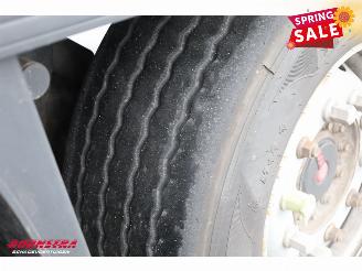 Krone  SD Carrier Vector 1950 MT LBW Multitemp Doppelstock picture 25