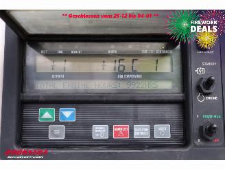 Krone  SD Carrier Vector 1950 MT LBW Doppelstock Multitemp picture 14