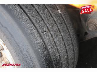 Krone  SD Carrier Vector 1950 MT LBW Multitemp Doppelstock picture 23