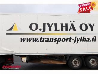 Krone  SD Carrier Vector 1950 MT LBW Multitemp Doppelstock picture 6