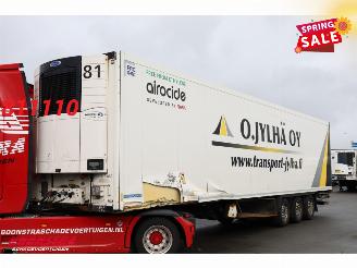 Krone  SD Carrier Vector 1950 MT LBW Multitemp Doppelstock picture 1