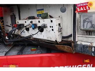 Krone  SD Carrier Vector 1950 MT LBW Multitemp Doppelstock picture 9