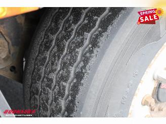 Krone  SD Carrier Vector 1950 MT LBW Multitemp Doppelstock picture 26