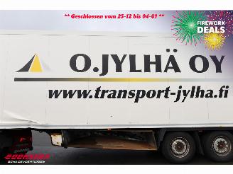 Krone  SD Carrier Vector 1950 MT LBW Doppelstock Multitemp picture 6