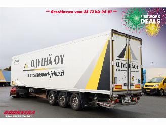 Krone  SD Carrier Vector 1950 MT LBW Doppelstock Multitemp picture 4