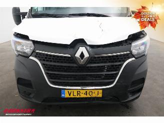 Renault Master 2.3 dCi 145 LBW Dhollandia Airco Cruise picture 7