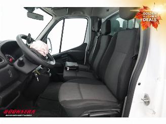 Renault Master 2.3 dCi 145 LBW Dhollandia Airco Cruise picture 25