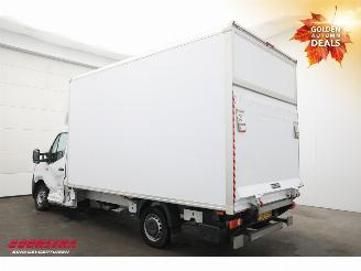 Renault Master 2.3 dCi 145 LBW Dhollandia Airco Cruise picture 4