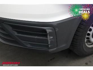 Volkswagen Crafter 2.0 TDI LBW Bak-Klep Dhollandia Airco Cruise 115.744 km! picture 7