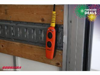 Volkswagen Crafter 2.0 TDI LBW Bak-Klep Dhollandia Airco Cruise 115.744 km! picture 11