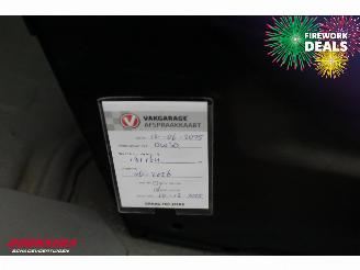 Volkswagen Crafter 2.0 TDI LBW Bak-Klep Dhollandia Airco Cruise 115.744 km! picture 21