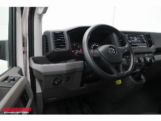 Volkswagen Crafter 2.0 TDI LBW Bak-Klep Dhollandia Airco Cruise 115.744 km! picture 18