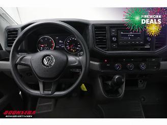Volkswagen Crafter 2.0 TDI LBW Bak-Klep Dhollandia Airco Cruise 115.744 km! picture 15