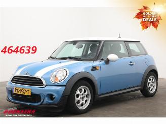 Mini One 1.6 D Navi Clima Cruise PDC picture 1