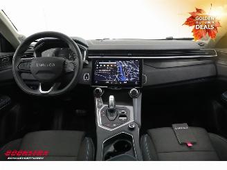 Lynk & Co 01 PHEV Pano LED ACC Memory 360° Infinity picture 20