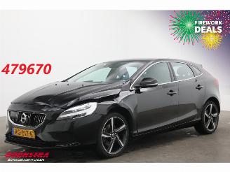 Volvo V-40 2.0 T3 Aut. Nordic+ Pano LED Memory Leder Camera SHZ picture 1