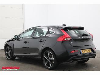 Volvo V-40 2.0 T3 Nordic+ Pano LED Memory Leder Camera SHZ picture 4